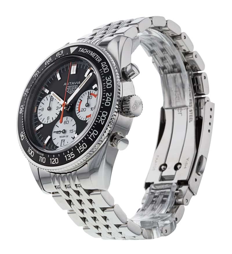 Tag Heuer Autavia CBE2117.BA0687